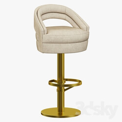 Essential Home Russel Bar Chair 