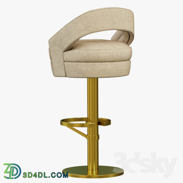 Essential Home Russel Bar Chair