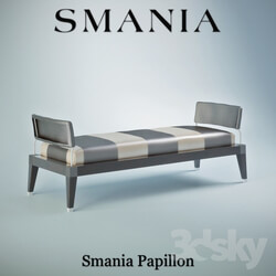 Smania Papillon 