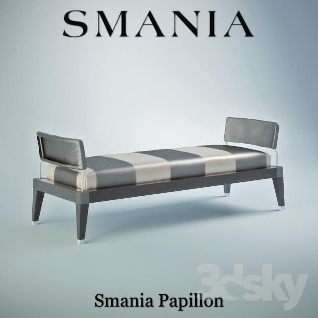 Smania Papillon