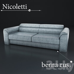 Nicoletti berna rus 