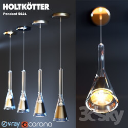 Holtkotter Pendant 5621 