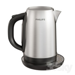 Tea Philips HD9326 