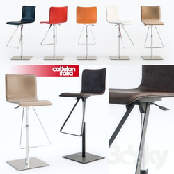 Cattelan Italia Toto stool 