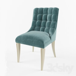 MARGOT DINING CHAIR 