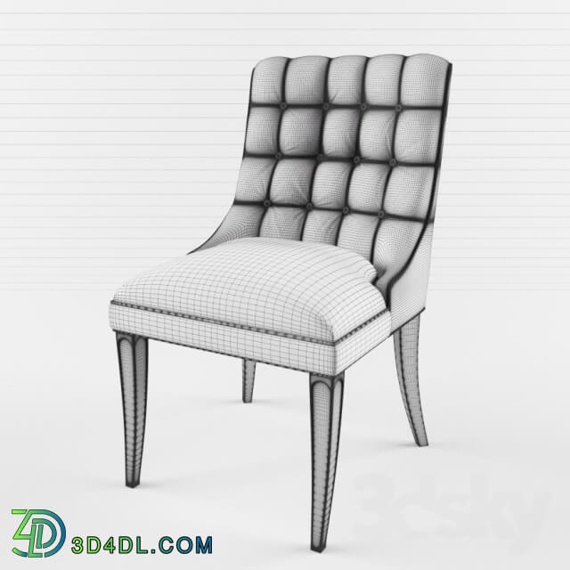 MARGOT DINING CHAIR