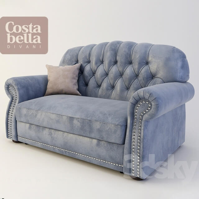 Sofa Royal Costa Bella