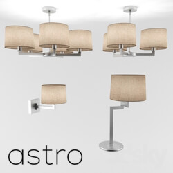 Astro Lighting 