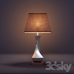 Table lamp Schuller 661530 7368 
