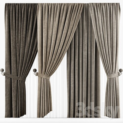 Curtains 26 