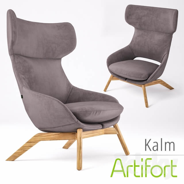 Artifort Kalm