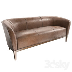 EM Amour Sofa 