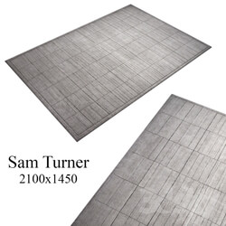 Carpet Sam Turner 7 