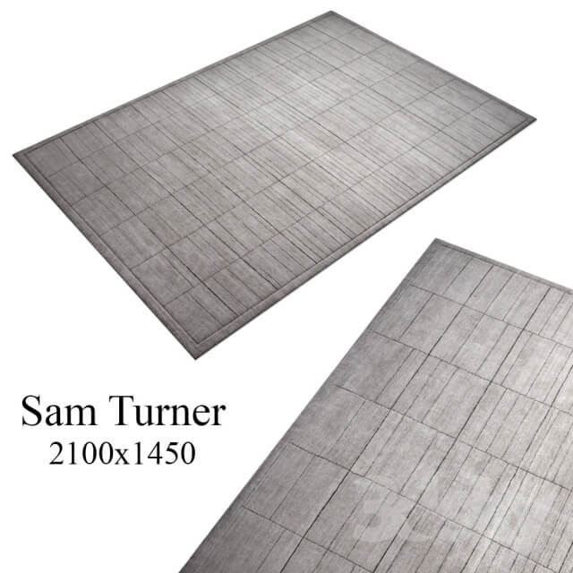 Carpet Sam Turner 7