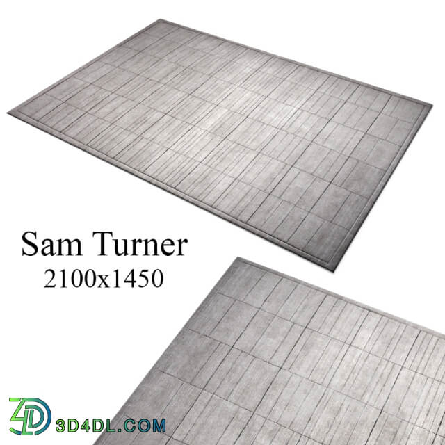 Carpet Sam Turner 7