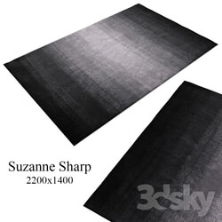Carpet Suzanne Sharp 9 