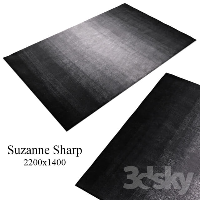 Carpet Suzanne Sharp 9