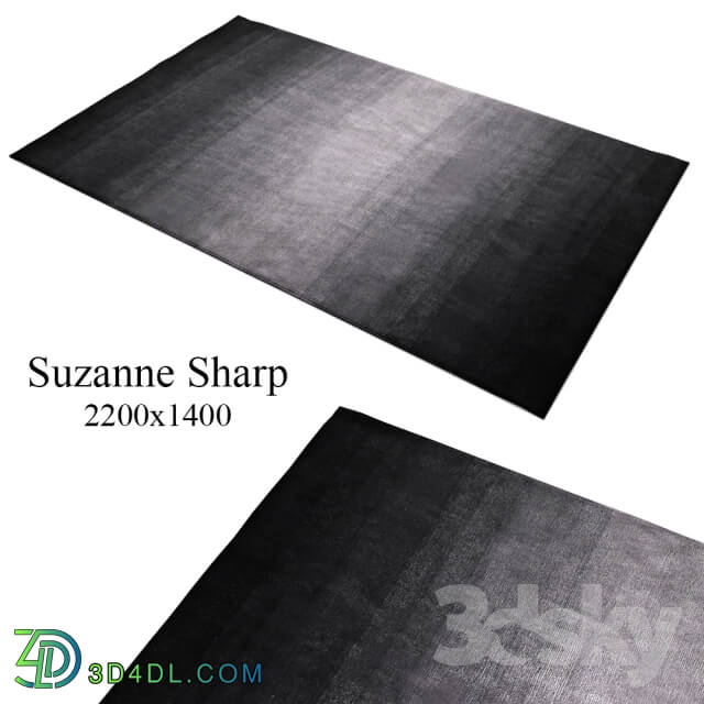 Carpet Suzanne Sharp 9