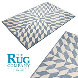 Miscellaneous Rug The Rug Company Arial 13 