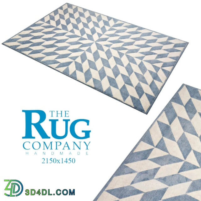 Miscellaneous Rug The Rug Company Arial 13