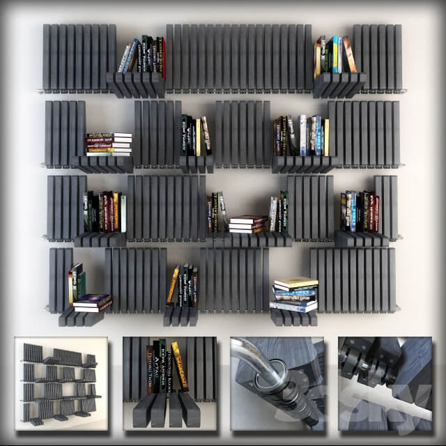 Other Shelf transformer