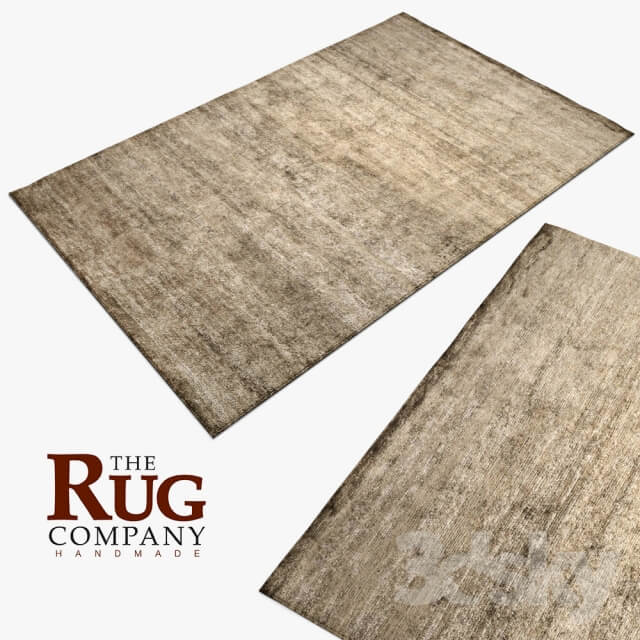 Carpet sc bamboo silk bronze 17