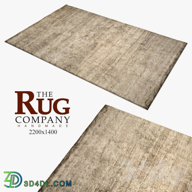 Carpet sc bamboo silk bronze 17