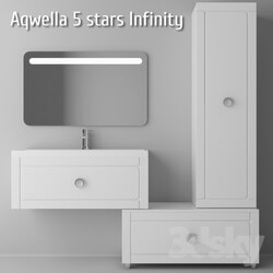 Aqwella 5 stars Infinity 