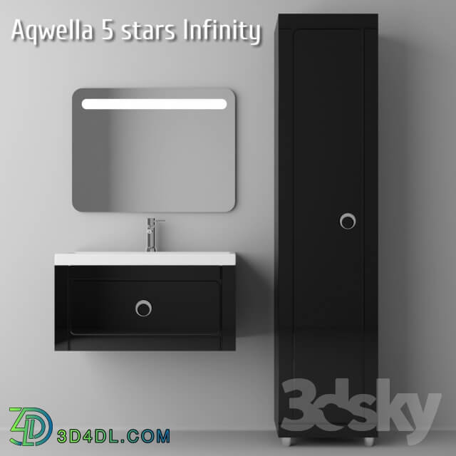 Aqwella 5 stars Infinity