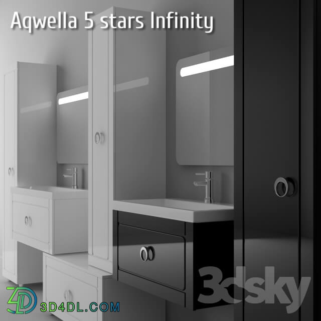 Aqwella 5 stars Infinity