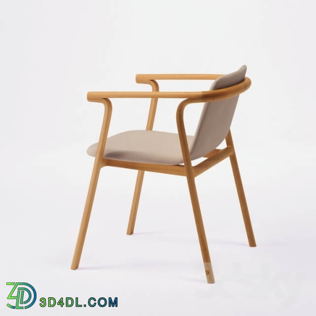 Condehouse SPLINTER Armchair Shell Type 