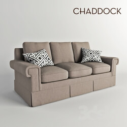 Chaddock Choise sofa 