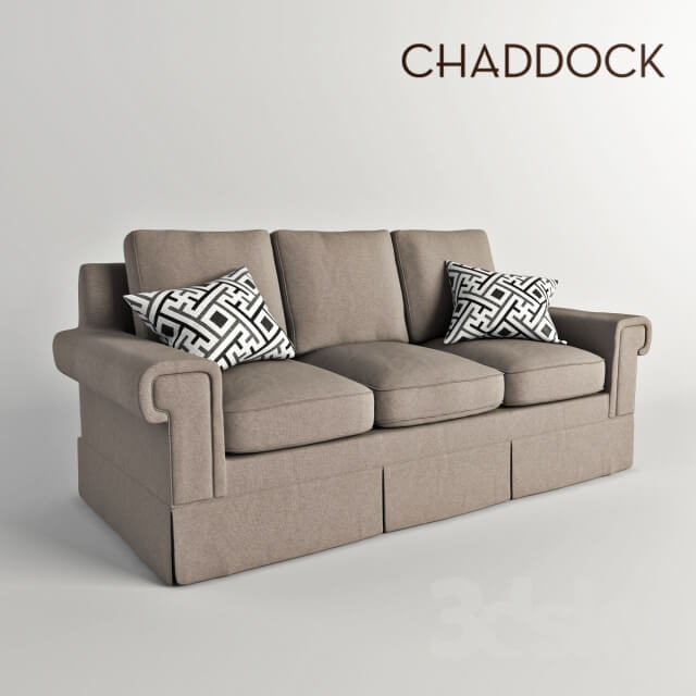 Chaddock Choise sofa