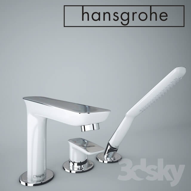 Hansgrohe Pura Vida 15432000