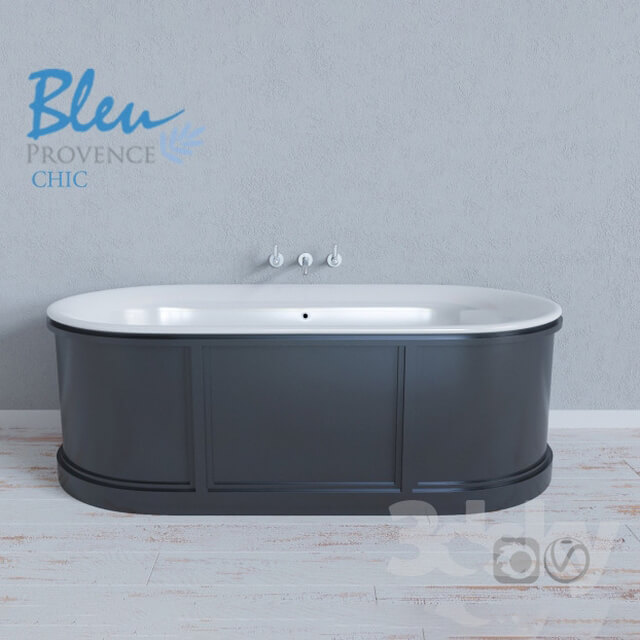 Bleuprovence Chic