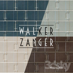 Walker Zanger ROBERT AM STERN COLLECTION 