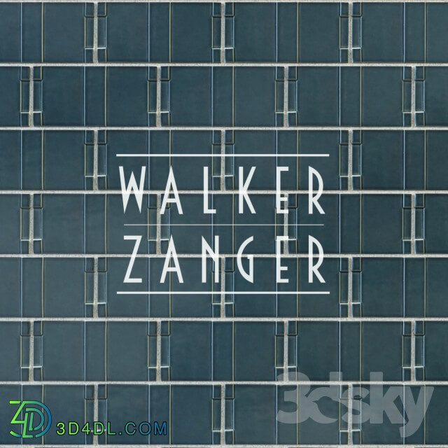 Walker Zanger ROBERT AM STERN COLLECTION