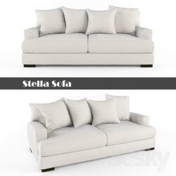 Stella Sofa 