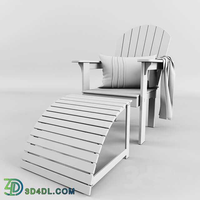EM Garden Chair