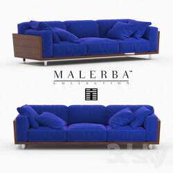 Malerba dresscode sofa DC503 