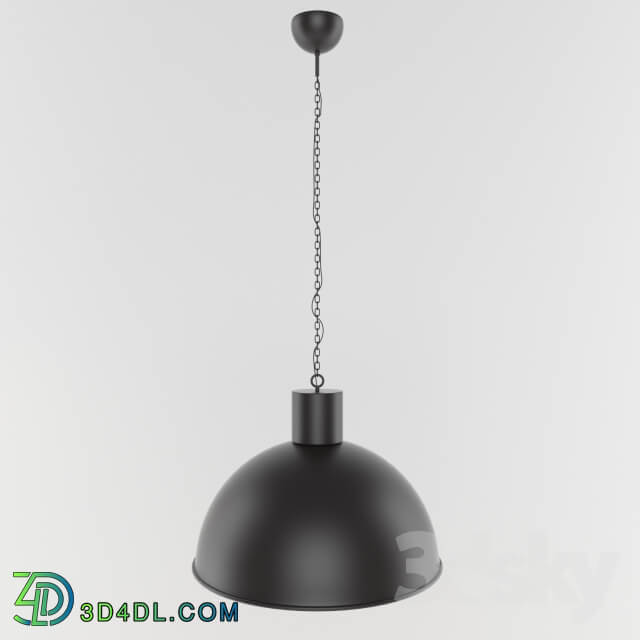 Set lamps Markslojd Ekelund Pendant light 3D Models