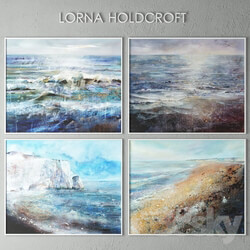 PICTURES OF LORNA HOLDCROFT 