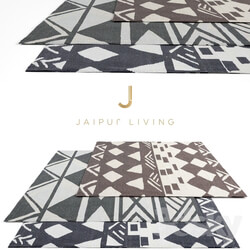 Jaipur Living Rug Set Designer 