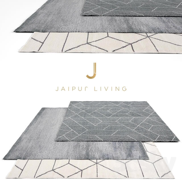 Jaipur Living Rug Set 9