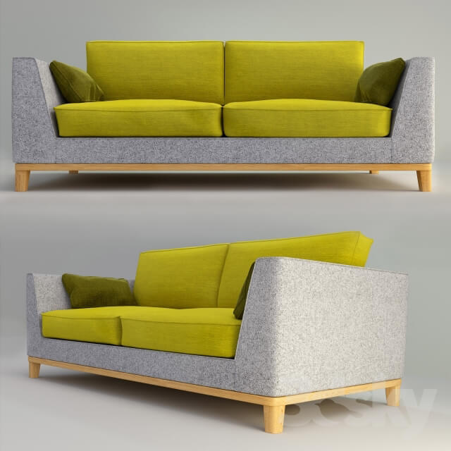 Missana Gatsby Sofa