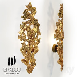 BRABBU CAY WALL LIGHT 