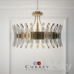 COQUETTE Pendant light 3D Models 