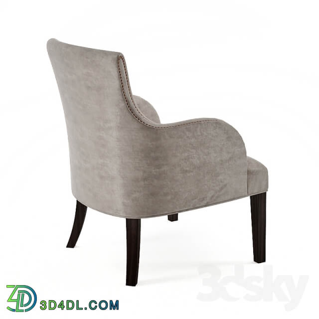 Fairfield Chair Company 5204 01