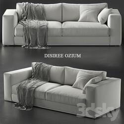 Desiree Ozium Sofa 