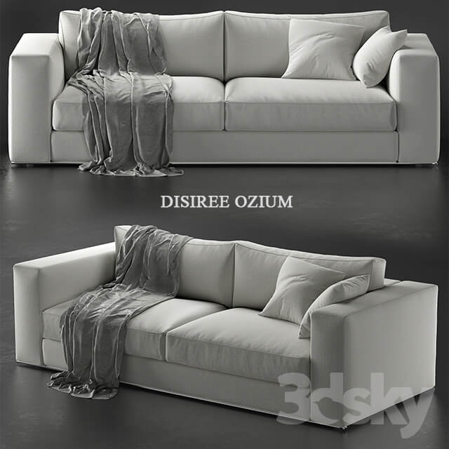 Desiree Ozium Sofa